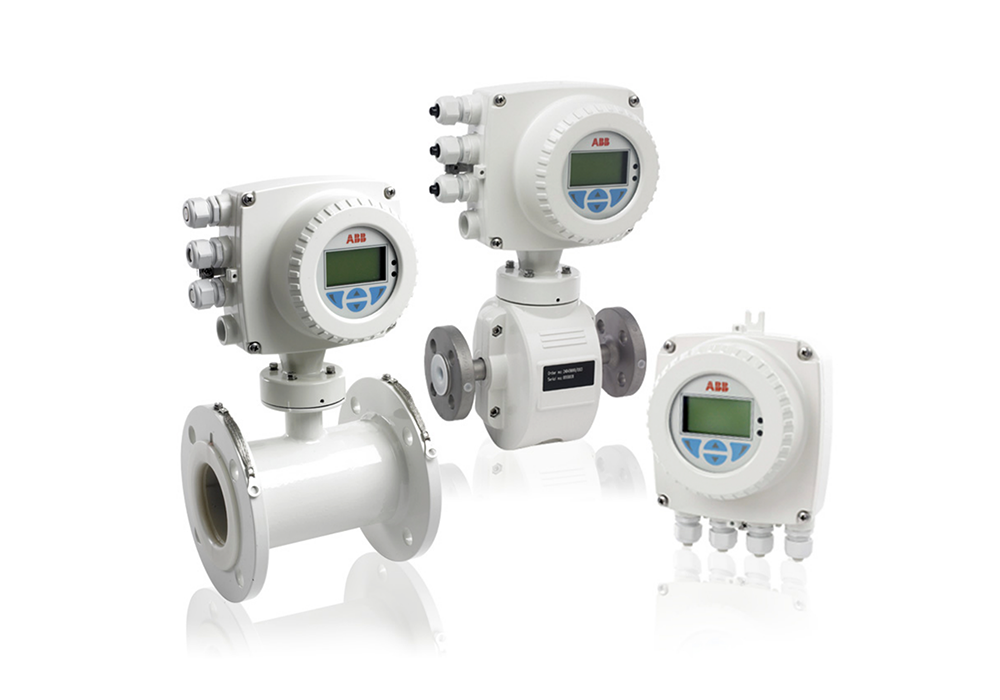 ABB Ölçüm ve Analiz Cihazları