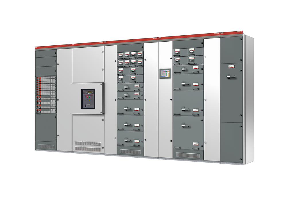 Elektrik Pano İmalatı