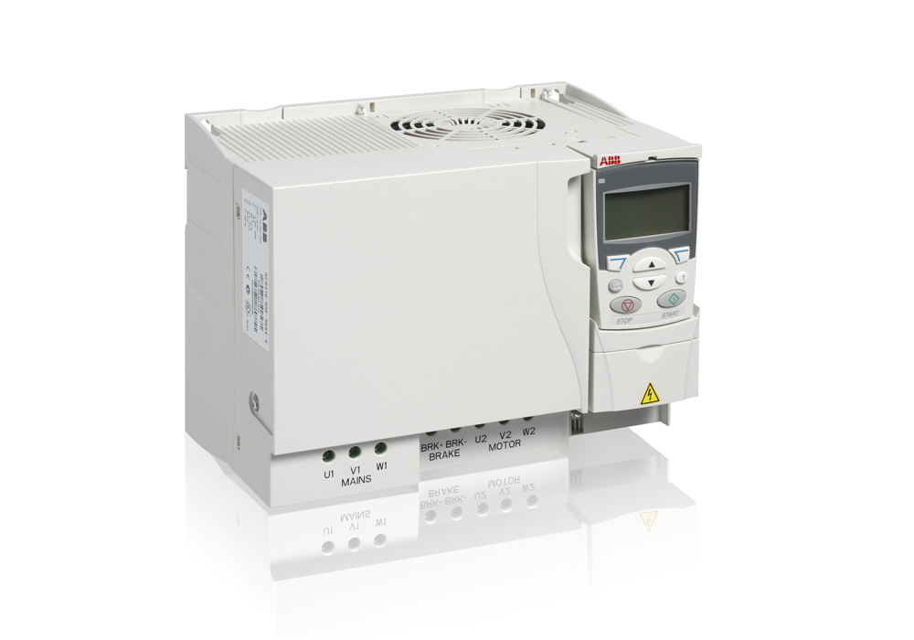 ACS310, 0.37 - 22 kW