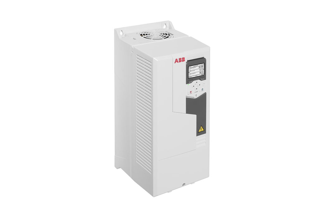 ACS580, 0.75 - 500 kW