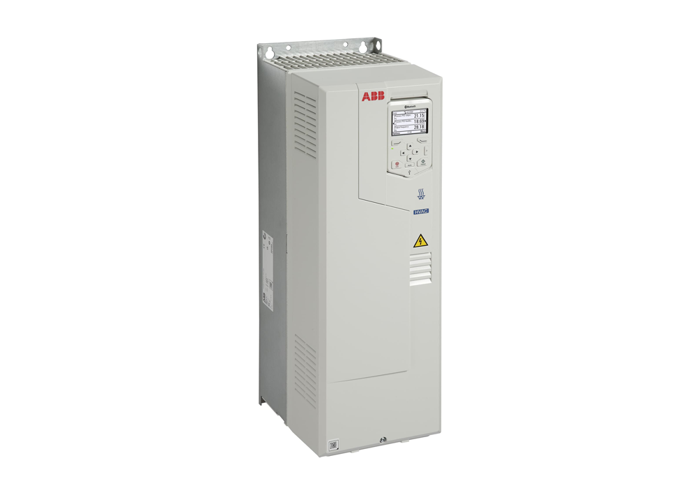 ACH580 HVAC Sürücüleri