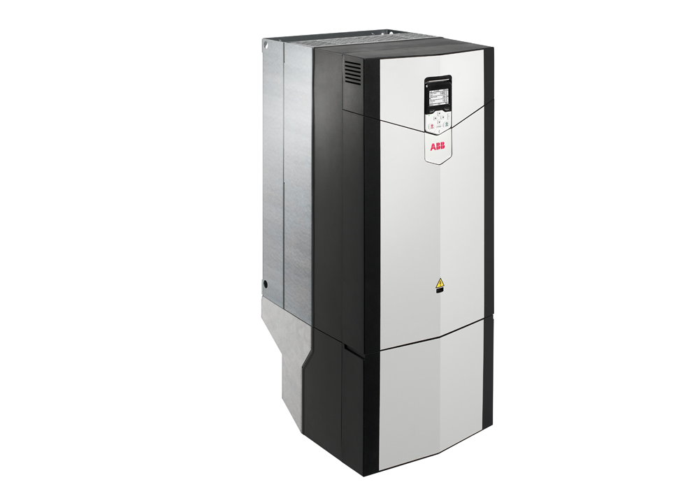 ACS880, 0.75 - 500 kW