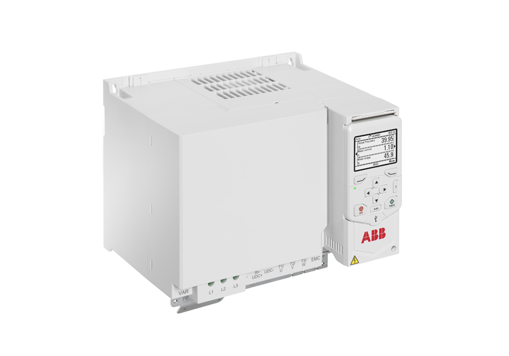 ACH480, 0.75 - 22 kW