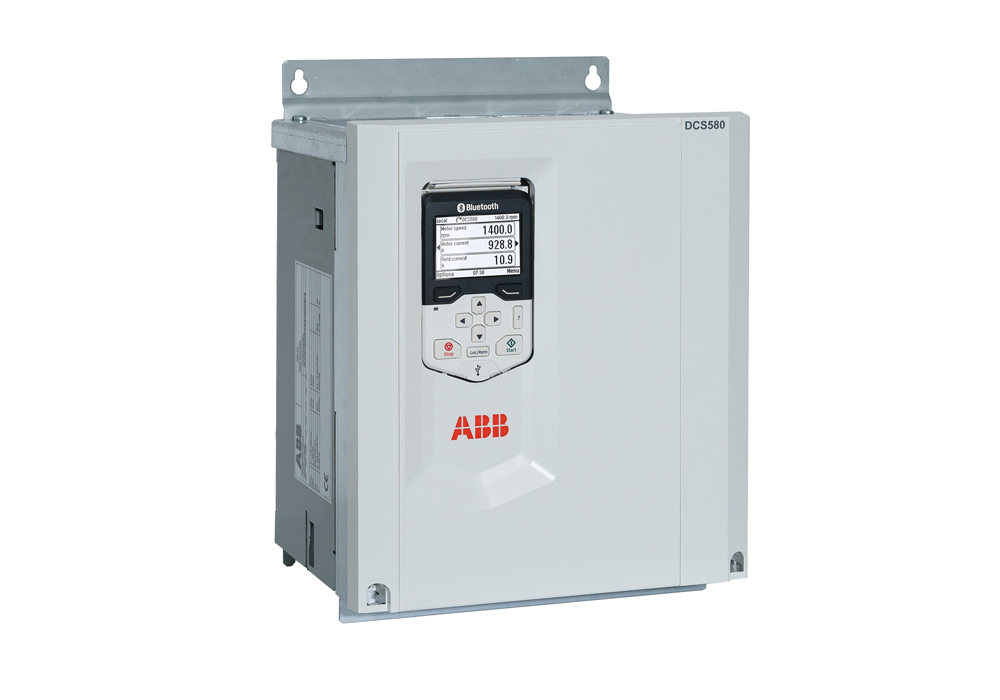 DCS580, 9 - 522 kW
