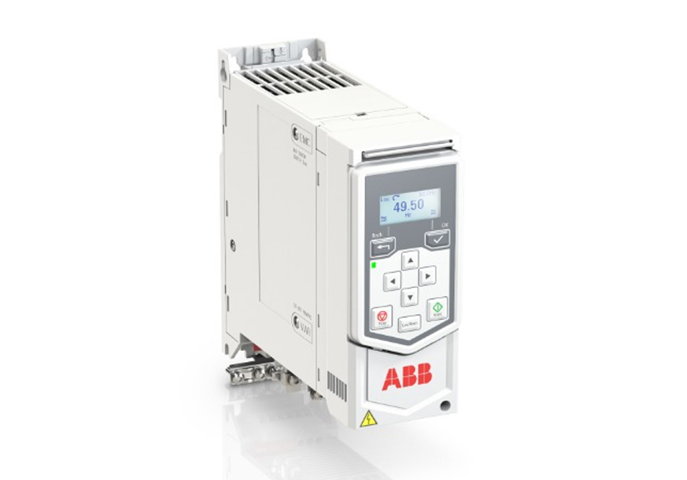 ACQ80 Solar Pompa Sürücüsü